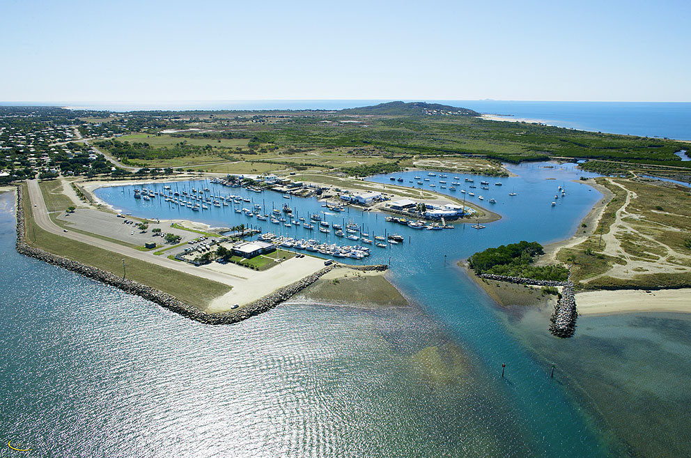 Photo of Existing Marina Bay View